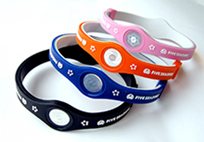 アフロスバランスバンドの写真1